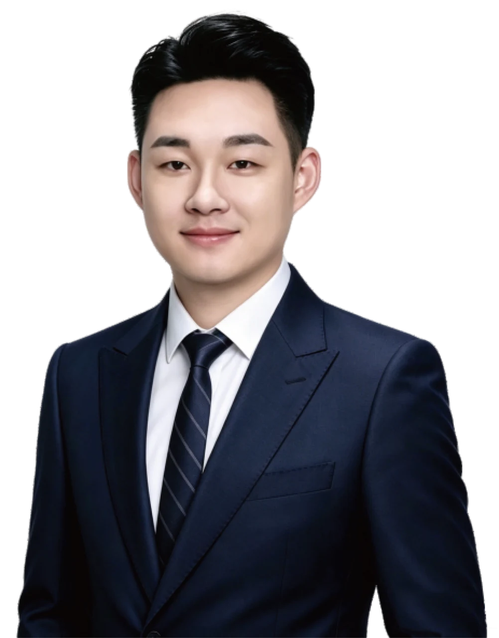 极修匠流量增长负责人陈宏