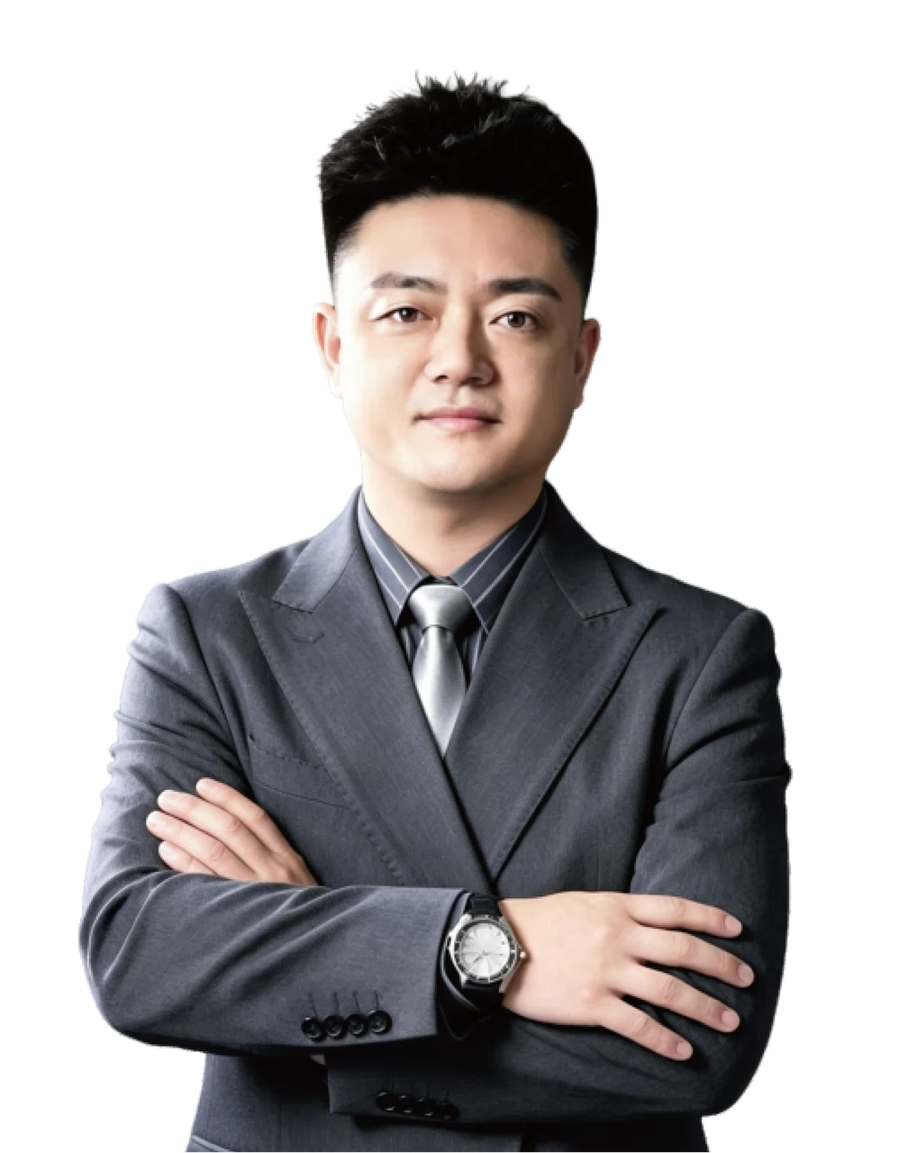 极修匠履约核销负责人纪延振