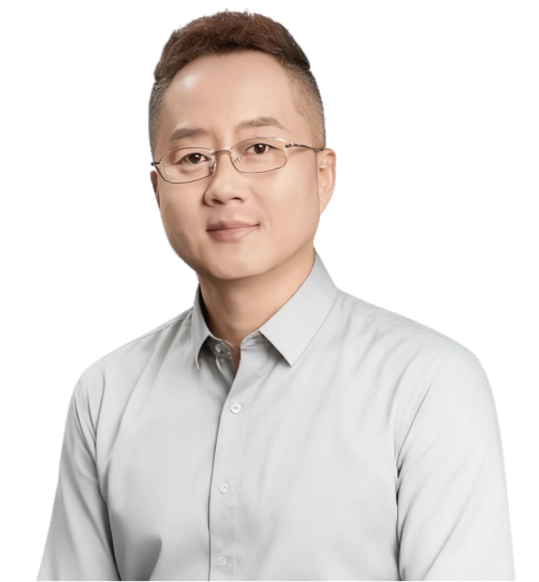 极修匠供应链与仓储负责人谭文强