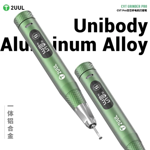 2UUL CVT PRO 电机打磨笔 · 图片3