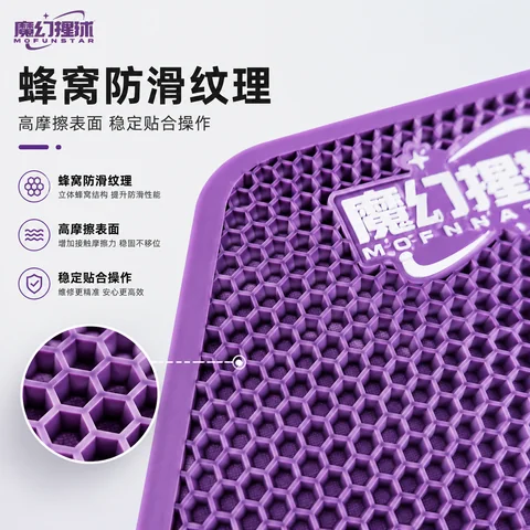 魔幻猩球 贴膜防滑垫 · 图片3