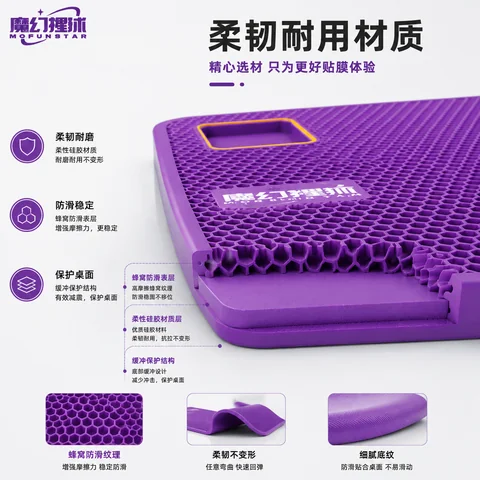 魔幻猩球 贴膜防滑垫 · 图片4