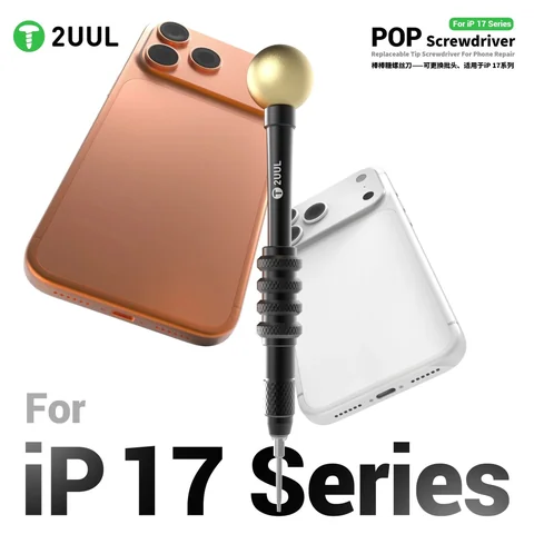 2UUL POP 可换头螺丝刀 · 图片2