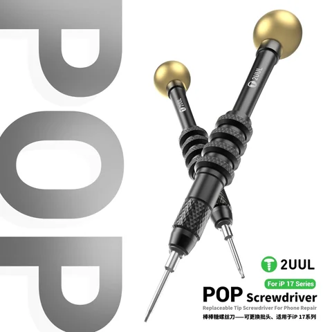 2UUL POP 可换头螺丝刀 · 图片4