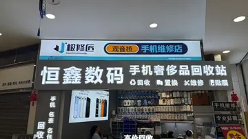 Фотография магазина-партнёра JIXIUJIANG