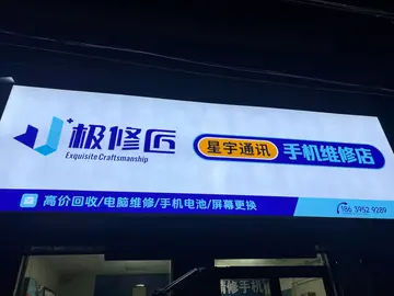 Фотография магазина-партнёра JIXIUJIANG