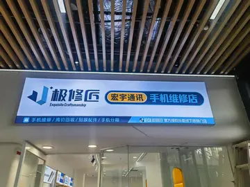 Фотография магазина-партнёра JIXIUJIANG