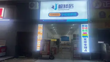 Фотография магазина-партнёра JIXIUJIANG