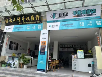 Фотография магазина-партнёра JIXIUJIANG