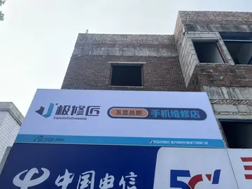 Фотография магазина-партнёра JIXIUJIANG